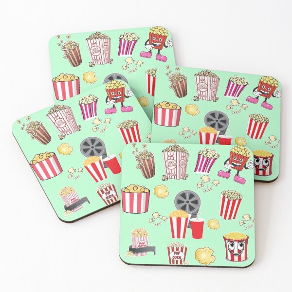 Item preview,  Got the popcorn ready designed and sold by Rritu.