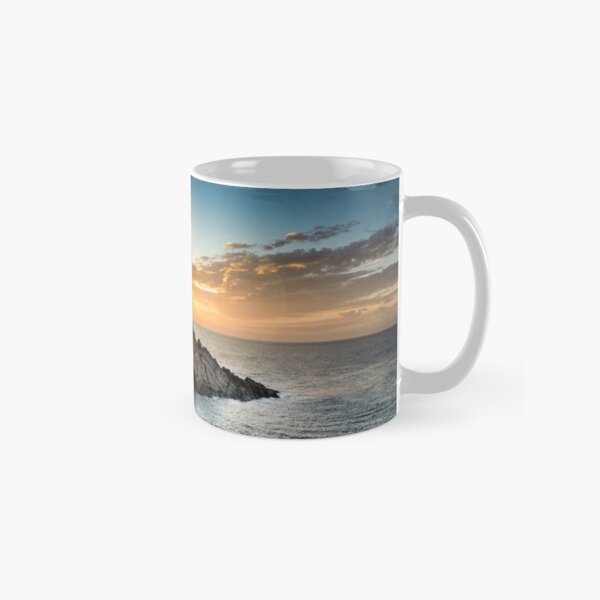 Sugarloaf Rock Classic Mug