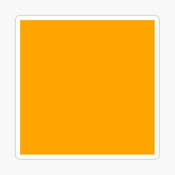 Artikel-Vorschau von Orange einfarbig, designt und verkauft von rewstudio.