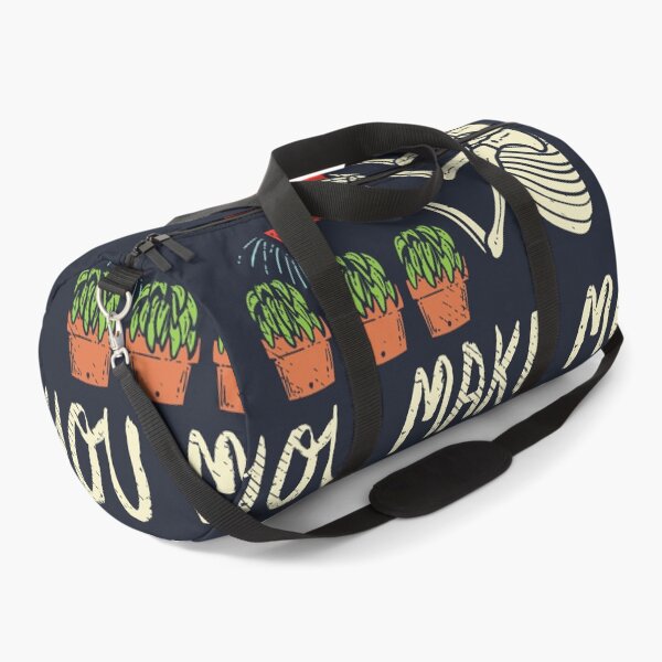 Item preview, Plants Make Me Feel Alive designed and sold by Bricke.