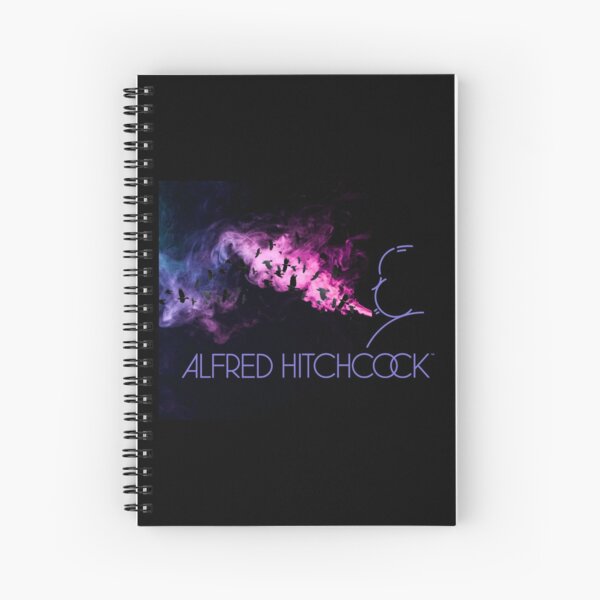 Item preview, Alfred Hitchcock "The Birds " designed and sold by M-Infinite.