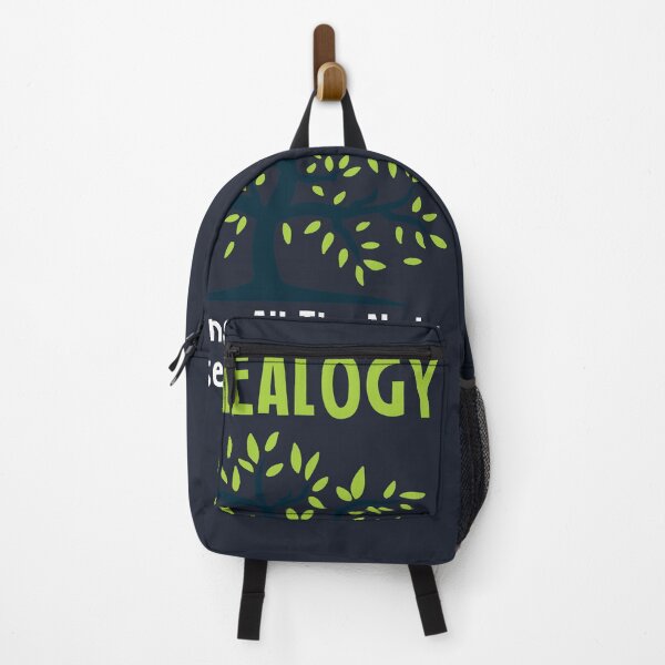 Item preview, Genealogist Shaking All The Nuts designed and sold by Bricke.