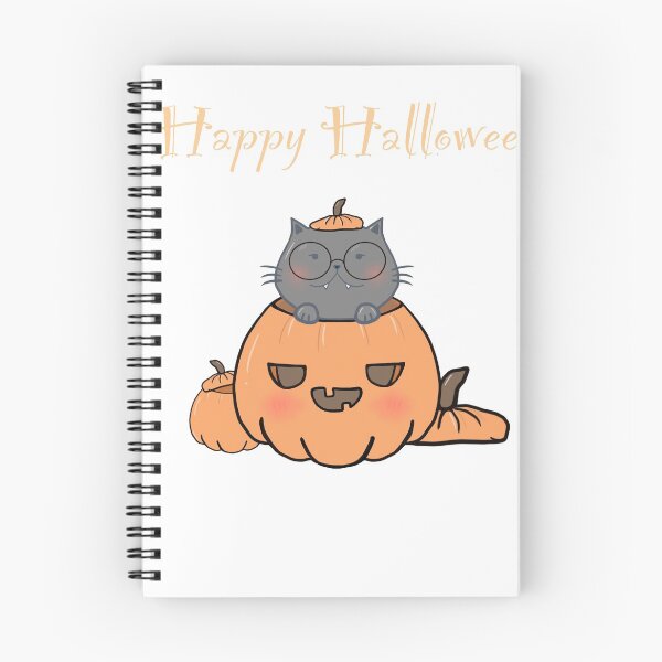 Aperçu de l'œuvre Halloween créée et vendue par MareMars.
