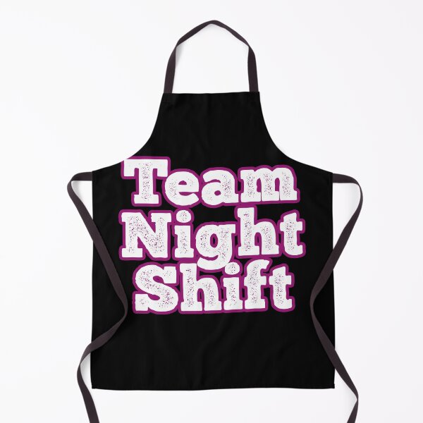Item preview, Team Night shift designed and sold by DynastyArt.