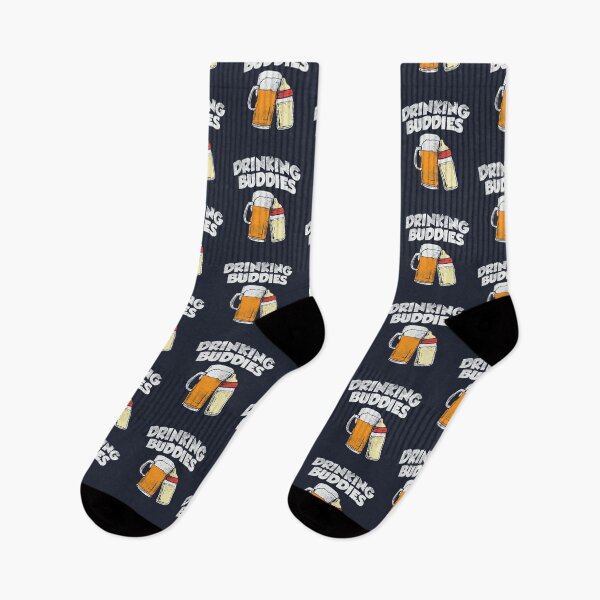 Item preview, Beer Dad Drinking Buddy designed and sold by Bricke.