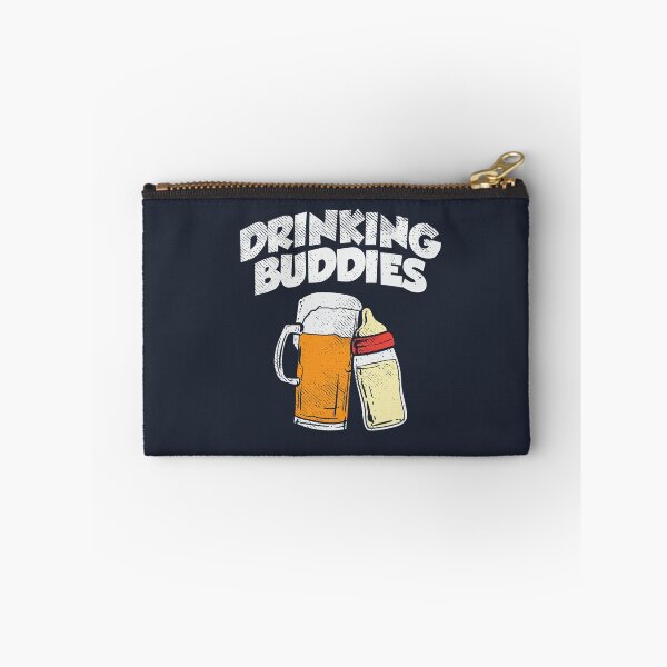 Item preview, Beer Dad Drinking Buddy designed and sold by Bricke.