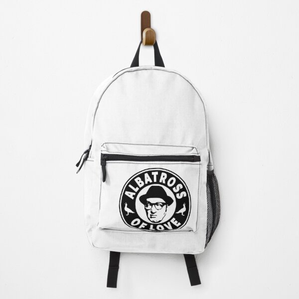 Item preview, Comedy The Young Ones Albatross Of Love Retro Vintage designed and sold by MiddleanCartery.