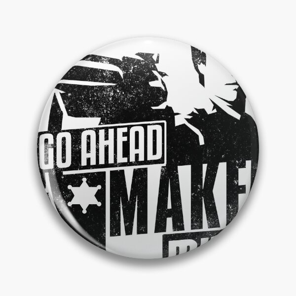 Item preview, Make my day v2 designed and sold by drazgon.