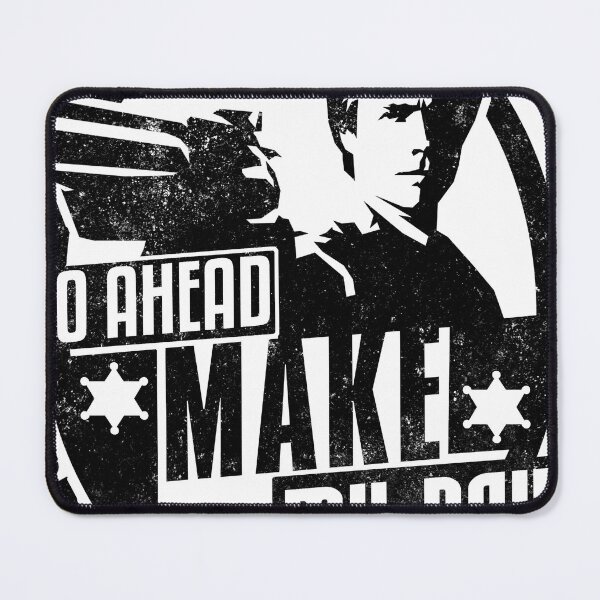 Item preview, Make my day v2 designed and sold by drazgon.