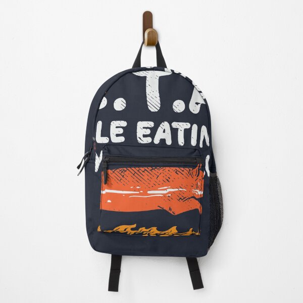 Item preview, People Easting Tasty Animals BBQ designed and sold by Bricke.