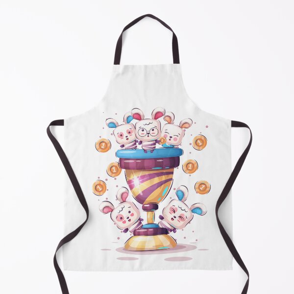 Item preview, Champion winner cup. Fun design. designed and sold by epicmarketing.