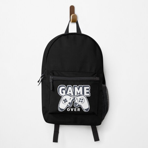 Item preview, Game Over Game Controller designed and sold by Vector Scout Lab.