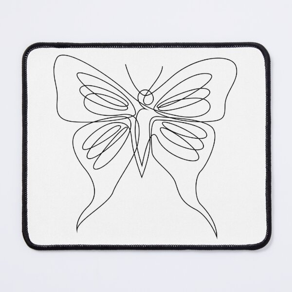 Item preview, Butterfly 19_LB3 designed and sold by addillum.