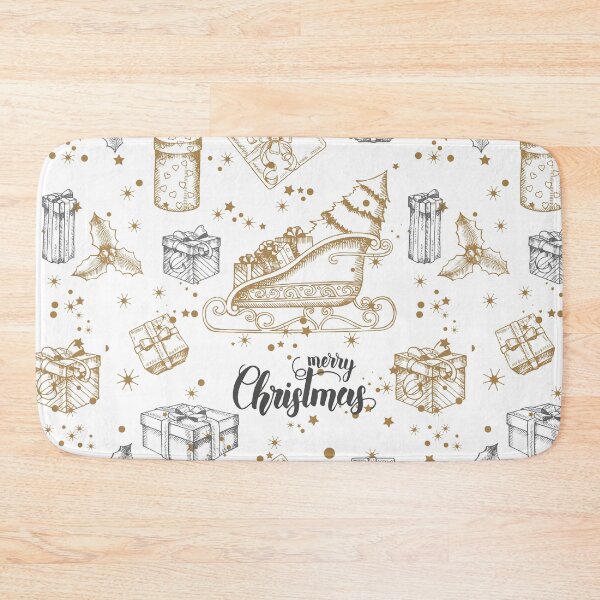 Item preview, Magic Christmas pattern designed and sold by Tabiti A.