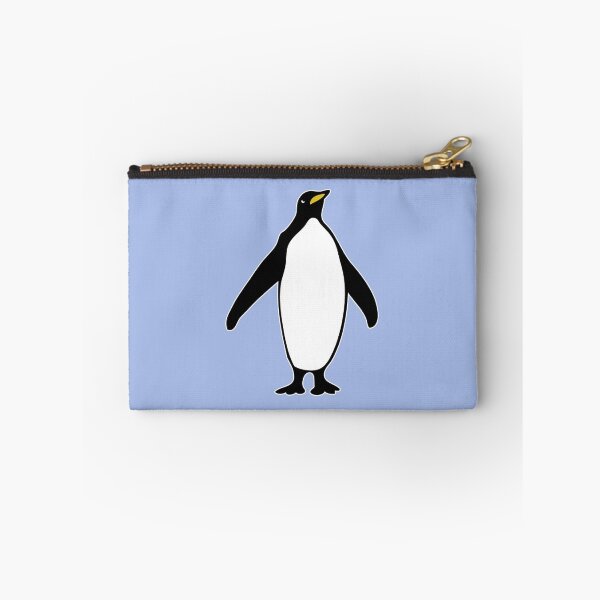 Item preview, penguin penguin designed and sold by huggymauve.