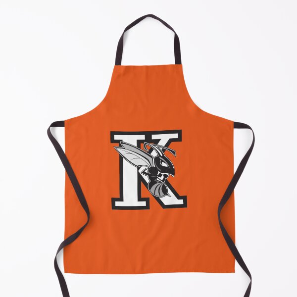 Item preview, Hornets Kalamazoo designed and sold by Style-Press.