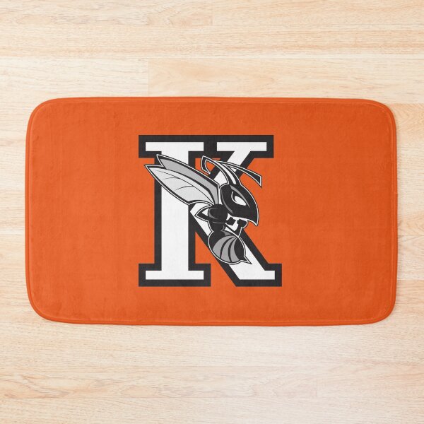 Item preview, Hornets Kalamazoo designed and sold by Style-Press.