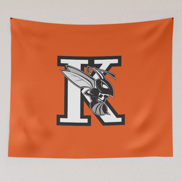 Item preview, Hornets Kalamazoo designed and sold by Style-Press.