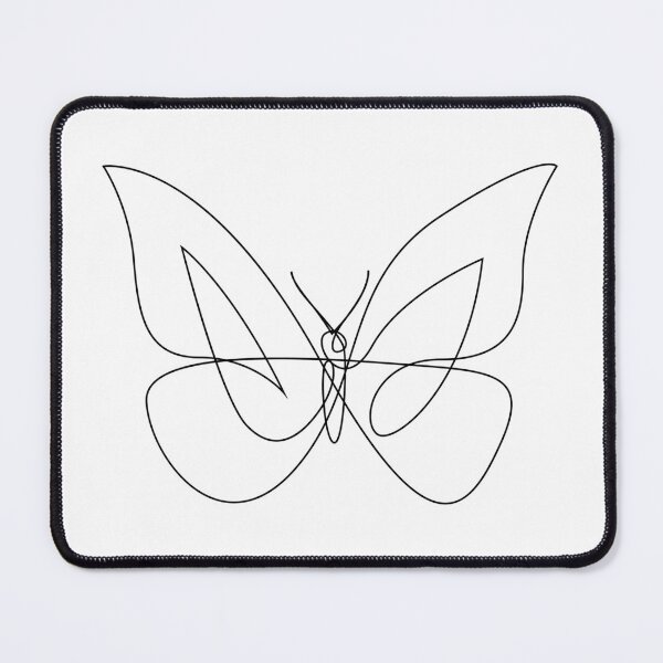 Item preview, Butterfly 19_LB4 designed and sold by addillum.