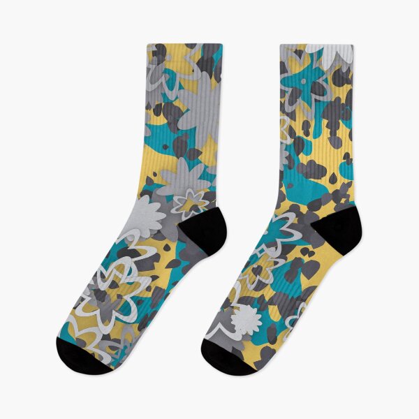 Artikelvorschau, Flussblumen Hippie-Design 6 entworfen und verkauft von BrentHolzheimer.
