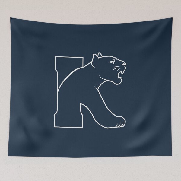 Item preview, Cougars Union Kean designed and sold by Style-Press.