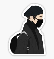 ~ Taehyung ~ Sticker