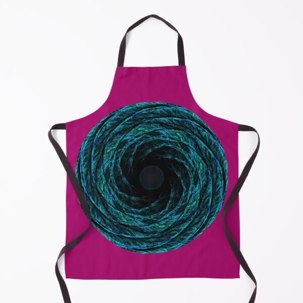 Item preview, Swirling green energy vortex designed and sold by Only1helen.