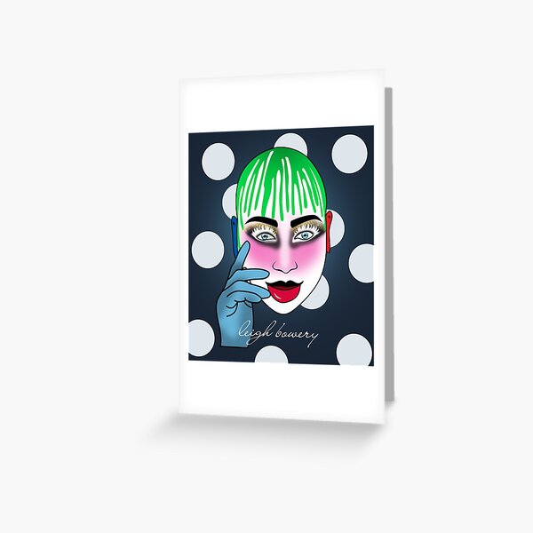 Item preview, leigh bowery designed and sold by mark ashkenazi.