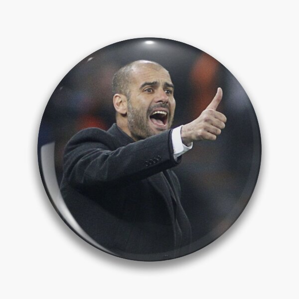 Item preview, Funart Pep Guardiola designed and sold by kendricki49.