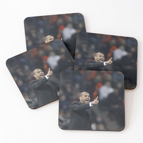 Item preview, Funart Pep Guardiola designed and sold by kendricki49.