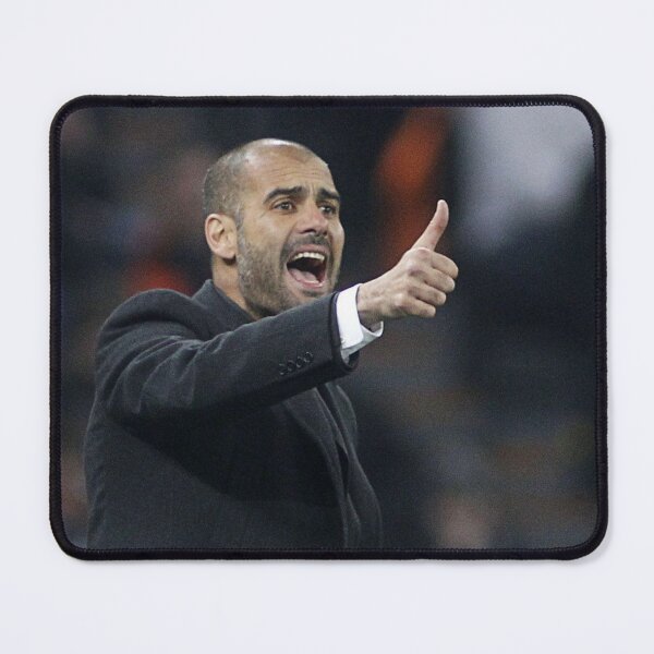 Item preview, Funart Pep Guardiola designed and sold by kendricki49.