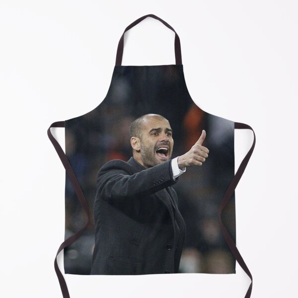 Item preview, Funart Pep Guardiola designed and sold by kendricki49.