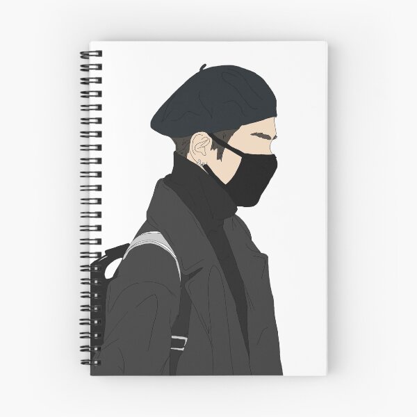 Item preview, ~Taehyung~ designed and sold by vkookie95.
