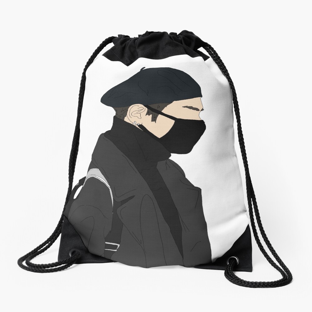 taehyung bag