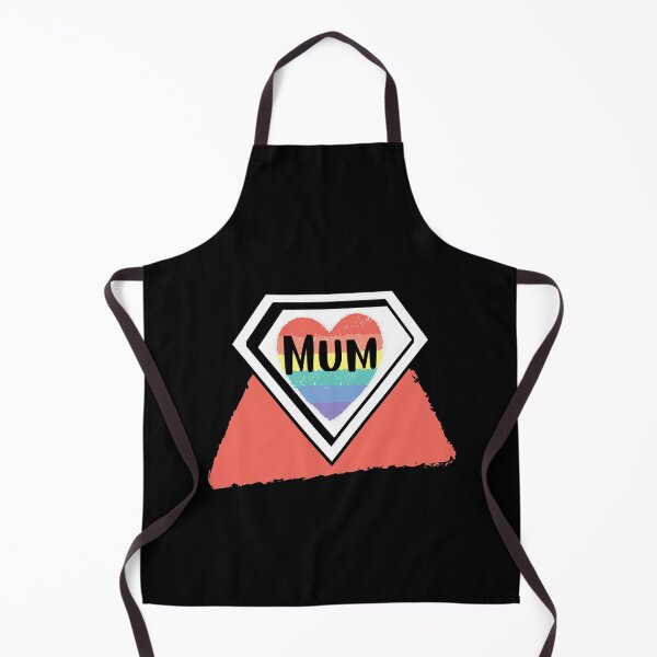 Item preview, Super Mum designed and sold by WonkeyCreations.