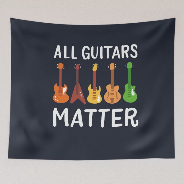 Item preview, All Guitars Musician designed and sold by Bricke.