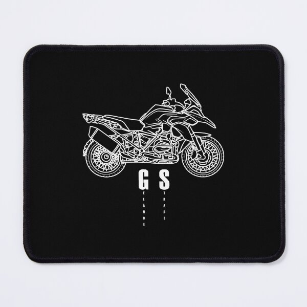 Item preview, R1200Gs Enduro Motorrad Gs designed and sold by imeonmakay.