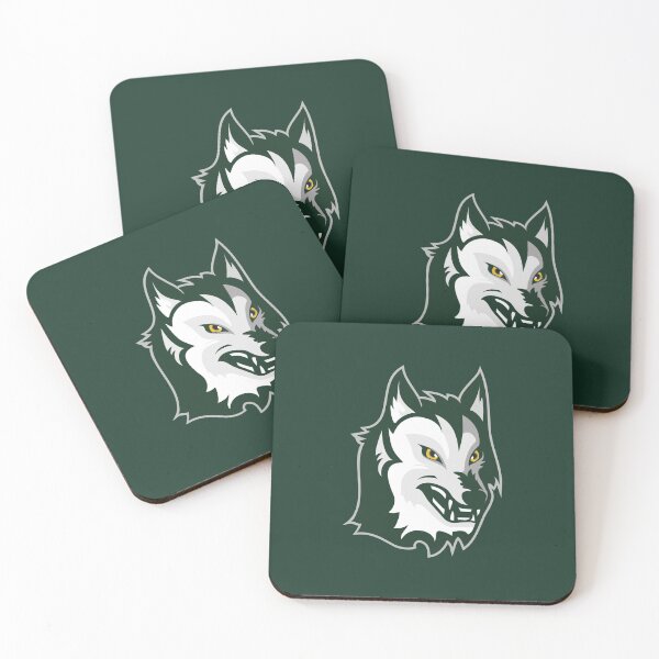 Item preview, Wolves Keuka Park designed and sold by Style-Press.