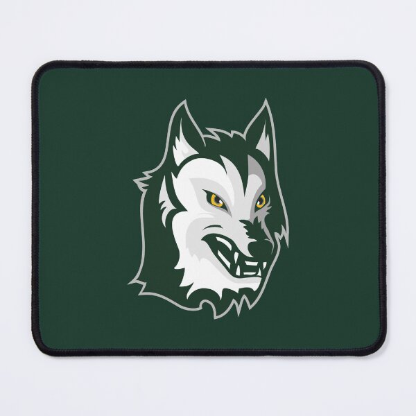 Item preview, Wolves Keuka Park designed and sold by Style-Press.