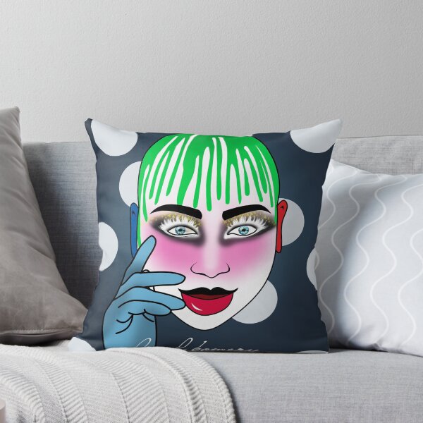 Item preview, leigh bowery designed and sold by mark ashkenazi.
