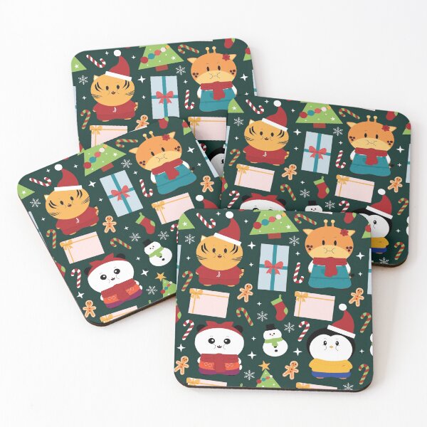 Item preview, A Jolly Christmas! designed and sold by smilesncheeksph.