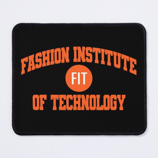 Item preview, Fashion Institute Of Technology designed and sold by SleepyWraith.