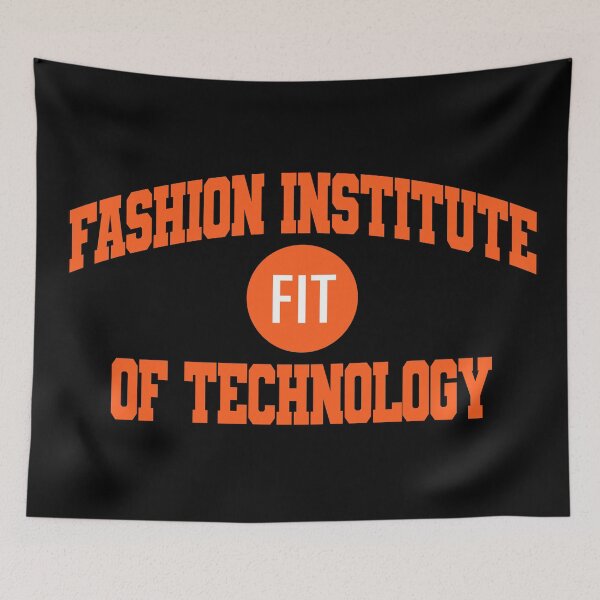 Item preview, Fashion Institute Of Technology designed and sold by SleepyWraith.