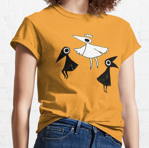 crows Classic T-Shirt