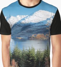Mam Ratagan Graphic T-Shirt