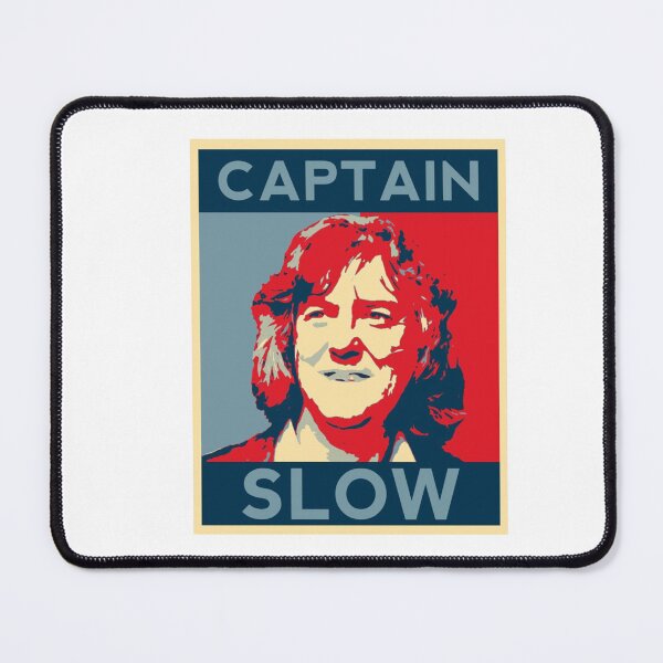 Item preview, James May - Captain Slow Classic designed and sold by DULTONSTEWART.