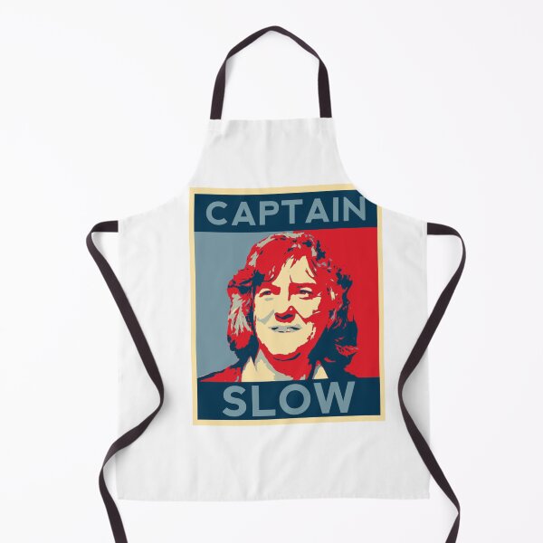 Item preview, James May - Captain Slow Classic designed and sold by DULTONSTEWART.