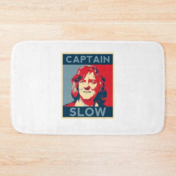 Item preview, James May - Captain Slow Classic designed and sold by DULTONSTEWART.