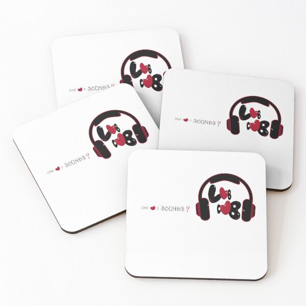 Item preview, Music Heart designed and sold by VannaCreations.