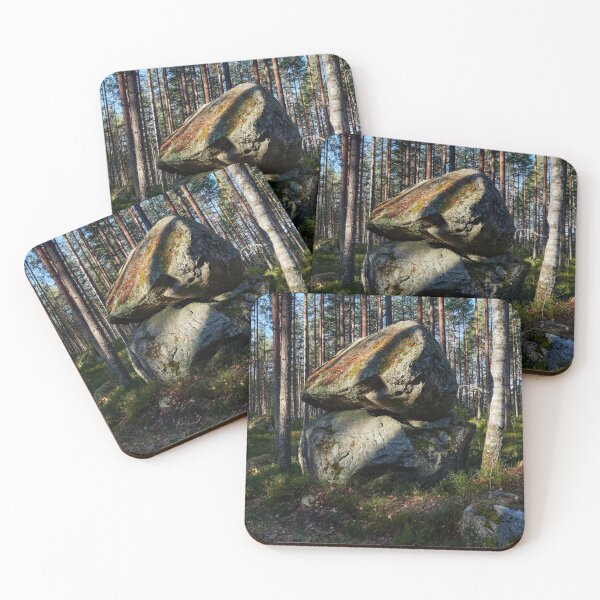 Item preview, Giant's work. Kivikesku designed and sold by Jouko Lehto Photography.
